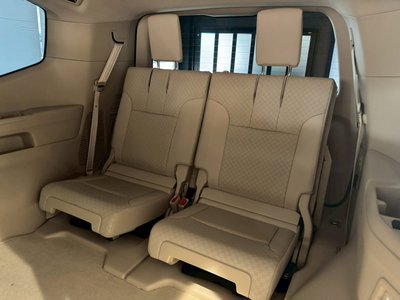2025 Toyota LAND CRUISER 300 — миниатюра 59