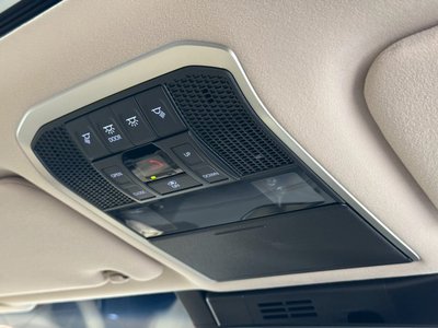 2025 Toyota LAND CRUISER 300 — миниатюра 67