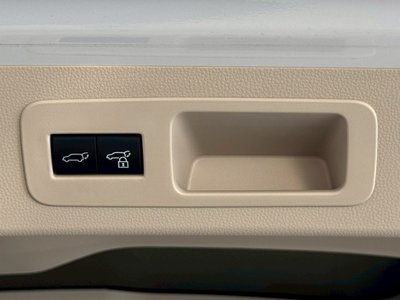 2025 Toyota LAND CRUISER 300 — миниатюра 41