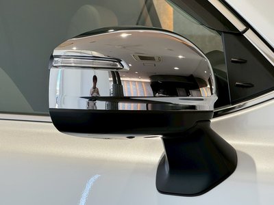 2025 Toyota LAND CRUISER 300 — миниатюра 15