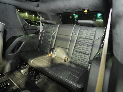 صورة مصغرة 22 لـ 2022 Cadillac ESCALADE