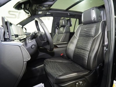 صورة مصغرة 13 لـ 2022 Cadillac ESCALADE