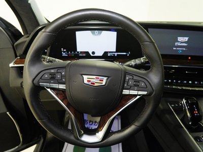 صورة مصغرة 16 لـ 2022 Cadillac ESCALADE