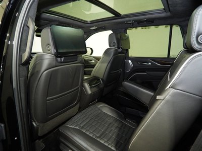 صورة مصغرة 21 لـ 2022 Cadillac ESCALADE