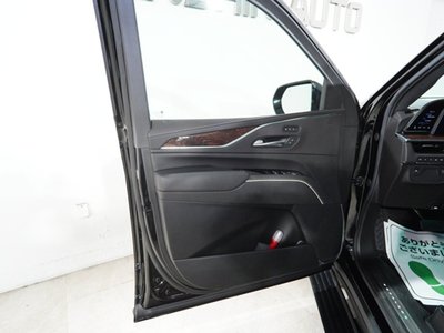 صورة مصغرة 23 لـ 2022 Cadillac ESCALADE