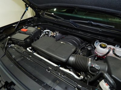 صورة مصغرة 29 لـ 2022 Cadillac ESCALADE