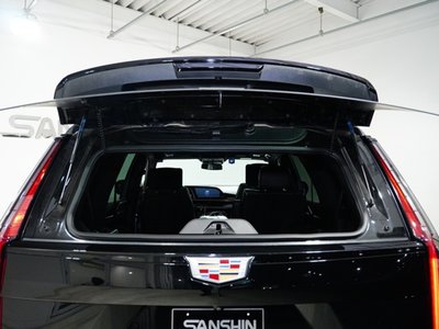صورة مصغرة 8 لـ 2022 Cadillac ESCALADE