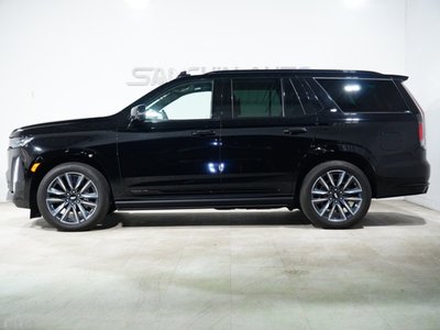 صورة مصغرة 5 لـ 2022 Cadillac ESCALADE