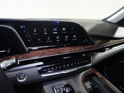 صورة مصغرة 18 لـ 2022 Cadillac ESCALADE