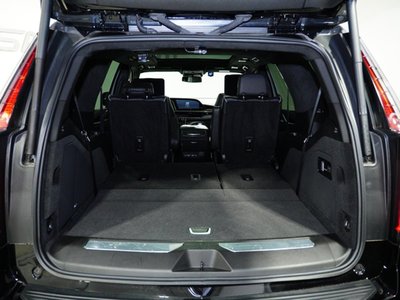 صورة مصغرة 27 لـ 2022 Cadillac ESCALADE