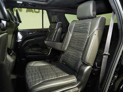 صورة مصغرة 20 لـ 2022 Cadillac ESCALADE