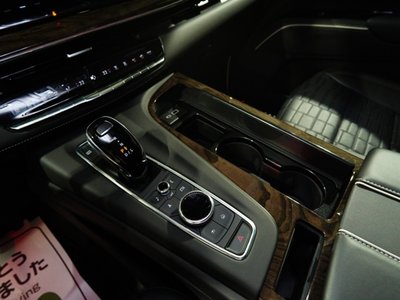 صورة مصغرة 19 لـ 2022 Cadillac ESCALADE