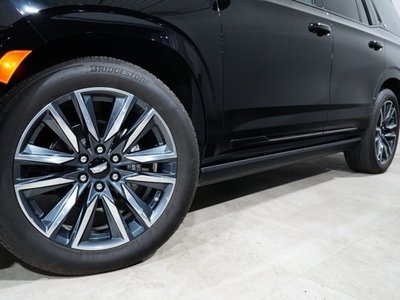صورة مصغرة 12 لـ 2022 Cadillac ESCALADE