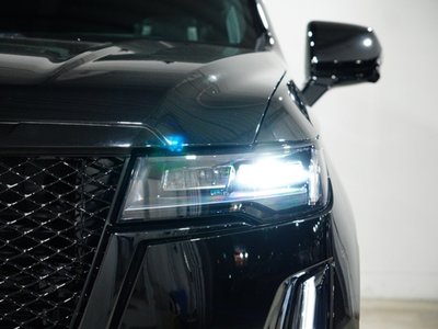 صورة مصغرة 10 لـ 2022 Cadillac ESCALADE