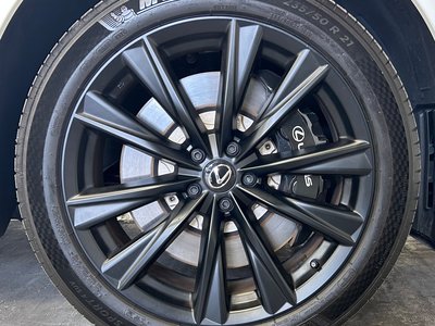 2024 Lexus RX thumbnail 76