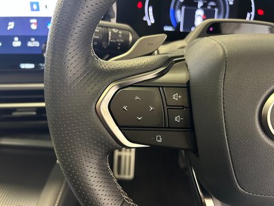 2024 Lexus RX thumbnail 18