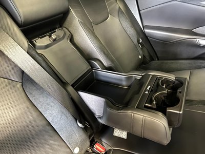 2024 Lexus RX thumbnail 58