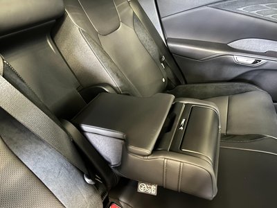 2024 Lexus RX thumbnail 57