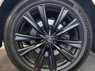 2024 Lexus RX thumbnail 77