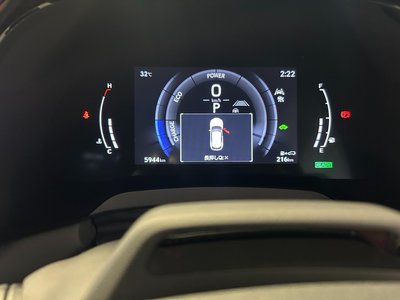 2024 Lexus RX thumbnail 22