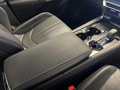 2024 Lexus RX thumbnail 27