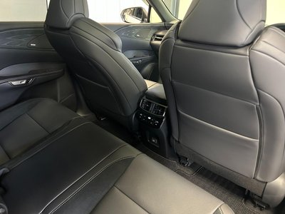 2024 Lexus RX thumbnail 55