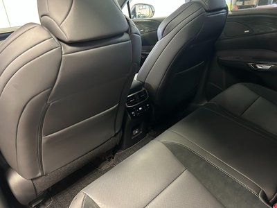 2024 Lexus RX thumbnail 66