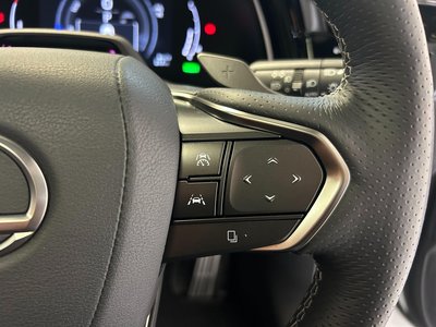 2024 Lexus RX thumbnail 19