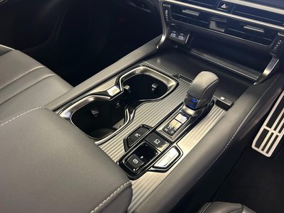2024 Lexus RX thumbnail 26