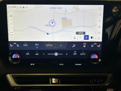 2024 Lexus RX thumbnail 31
