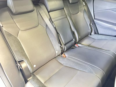 2024 Lexus RX thumbnail 54