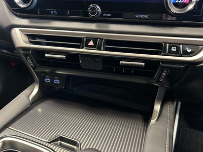 2024 Lexus RX thumbnail 30