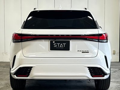 2024 Lexus RX photo 6