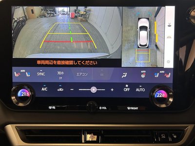 2024 Lexus RX thumbnail 32