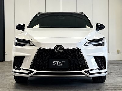2024 Lexus RX photo 2