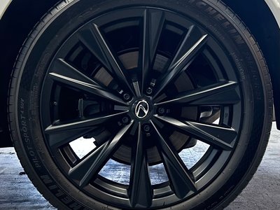 2024 Lexus RX thumbnail 79