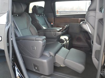2026 Toyota VELLFIRE 照片 4