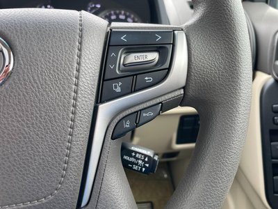 2021 Toyota LAND CRUISER PRADO — фото 16