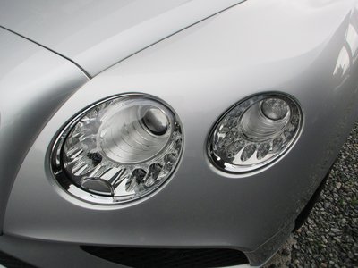 صورة 12 لـ 2016 Bentley CONTINENTAL