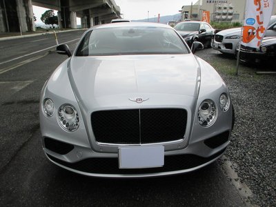 صورة 2 لـ 2016 Bentley CONTINENTAL