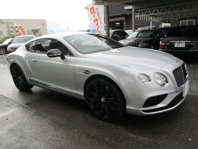صورة 4 لـ 2016 Bentley CONTINENTAL