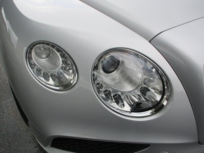 صورة 11 لـ 2016 Bentley CONTINENTAL