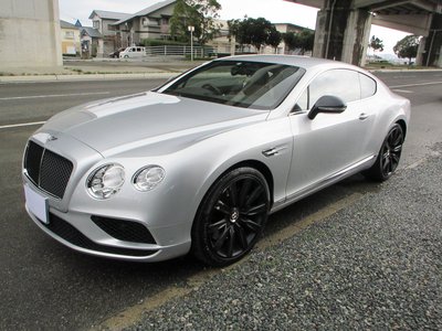 صورة 3 لـ 2016 Bentley CONTINENTAL