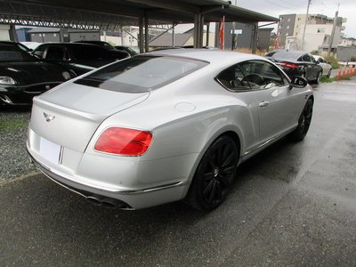 صورة 7 لـ 2016 Bentley CONTINENTAL