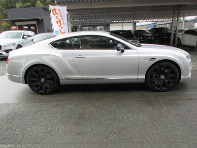 صورة 5 لـ 2016 Bentley CONTINENTAL