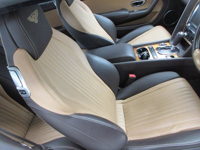 صورة 14 لـ 2016 Bentley CONTINENTAL
