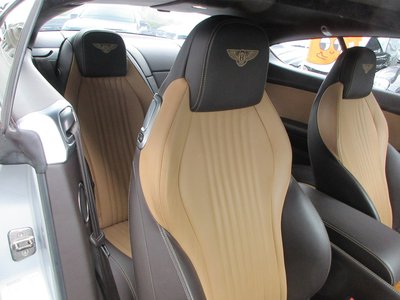 صورة 15 لـ 2016 Bentley CONTINENTAL