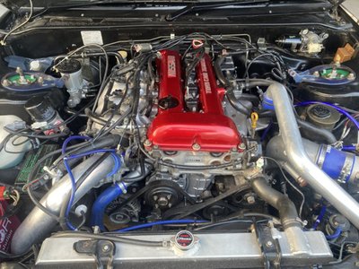 صورة 4 لـ 1993 Nissan 180SX