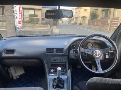 صورة 3 لـ 1993 Nissan 180SX