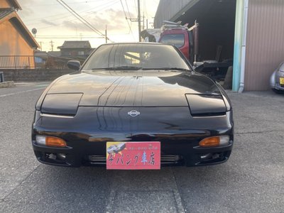 صورة 10 لـ 1993 Nissan 180SX